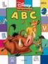 Invata jucandu-te: A, B, C - 