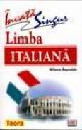 Invata singur limba italiana - Milena Reynolds