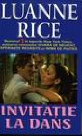 Invitatie la dans - Luanne Rice