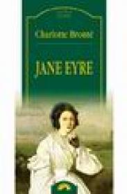 Jane Eyre - Charlotte Bronte