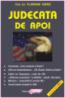 Judecata de apoi - Col. Florian Garz