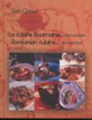 La cuisine Roumaine... reinventee / Romanian cuisine.. reinvented - Dan Chisu