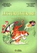 Lecturi literare - Clasele III-IV - colectiv