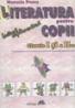 Literatura pentru copii clasele I si a II-a - Marcela Penes