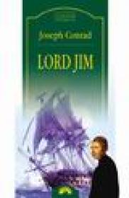 Lord Jim - Joseph Conrad