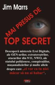 Mai presus de Top Secret - Jim Marrs