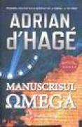 Manuscrisul omega - Adrian D'hage