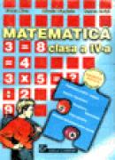 Matematica Evaluare Clasa a IV-a - colectiv