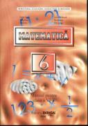 Matematica - Manual pentru clasa a VI-a - George Turcitu, Constantin Basarab, Ionica Rizea, Maria Duncea, Ion Chiriac, Petre Ciungu