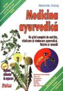 Medicina Ayurvedica - Alexandru Dobos