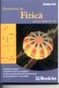 Memorator de fizica - Emilia Poll
