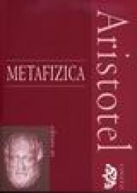 Metafizica - Aristotel