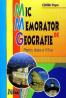 Mic Memorator de Geografie - Pentru clasa a VIII-a - Catalin Popa