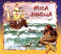Mica sirena - ***