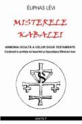 Misterele Kabalei - Eliphas Levi