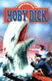 Moby Dick - Herman Melville