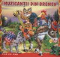 Muzicantii din Bremen - 