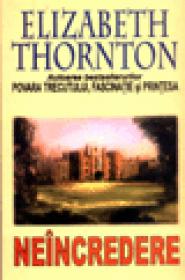 Neincredere - Elizabeth Thornton