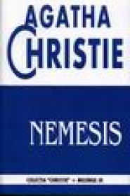 Nemesis - Agatha Christie