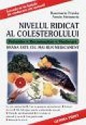 Nivelul ridicat al colesterolului - Roseane Franke, Prof. Dr. Med. Armin Steinmetz