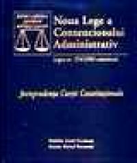 Noua lege a contenciosului administrativ. Legea nr. 554/2004 comentata - 