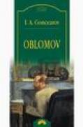 Oblomov - I. A. Goncearov