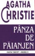Panza de paianjen - Agatha Christie