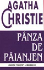 Panza de paianjen - Agatha Christie