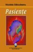 Pasiente - Nicoleta Salcudeanu