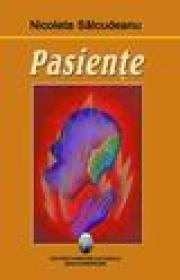 Pasiente - Nicoleta Salcudeanu