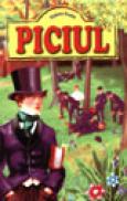 Piciul - Alphonse Daudet