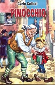 Pinocchio - Carlo Collodi