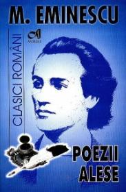 Poezii Alese - Mihai Eminescu