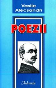 Poezii - Vasile Alecsandri
