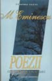 Poezii - M. Eminescu