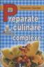 Preparate culinare complexe - Stephen Sander
