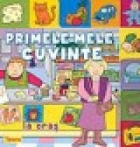 Primele mele cuvinte: la oras - ***