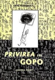 Privirea lui Gopo - Grid Modorcea