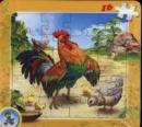 Puzzle - Cocos - ***