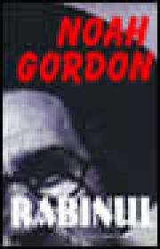 Rabinul - Noah Gordon