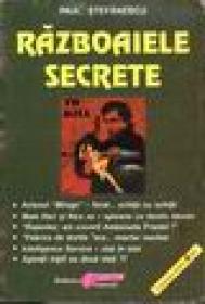 Razboaiele secrete - Paul Stefanescu