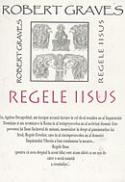 Regele Iisus - Robert Graves