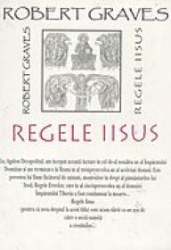 Regele Iisus - Robert Graves