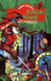Robin Hood - Henry Gilbert