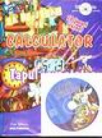 Sa ne jucam pe calculator - Tapul inventator (include CD) - 