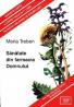 Sanatate din farmacia Domnului - Maria Treben