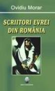 Scriitori evrei din Romania - Ovidiu Morar