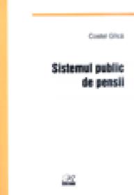 Sistemul public de pensii - Costel Gilca