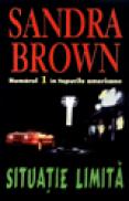 Situatie limita - Sandra Brown