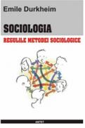 Sociologia - Emile Durkheim